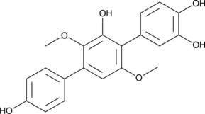 3-Hydroxyterphenyllin图片