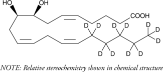 (±)8,9-DiHET-d11图片