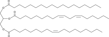 1-Stearoyl-2-Linoleoyl-3-Oleoyl-rac-glycerol图片