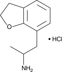 7-APDB(hydrochloride)图片