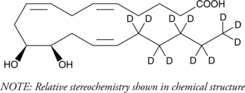 (±)11(12)-DiHET-d11图片