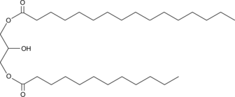 1-Palmitoyl-3-Lauroyl-rac-glycerol图片