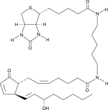 Prostaglandin A2-biotin图片