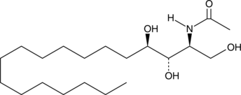 C2 Phytoceramide(t18:0/2:0)图片