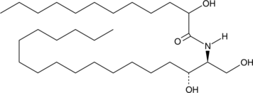 C12((±)-2'-hydroxy)dihydro Ceramide(d18:0/12:0)图片