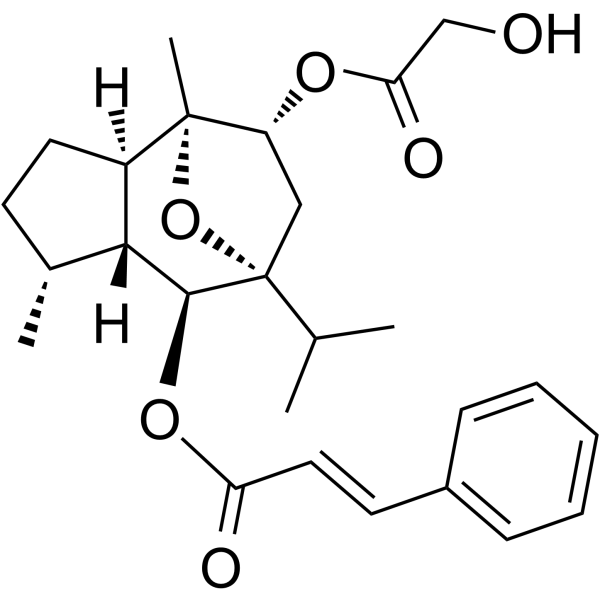 Englerin A图片