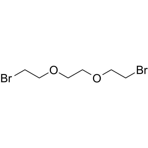 Bromo-PEG2-bromide图片