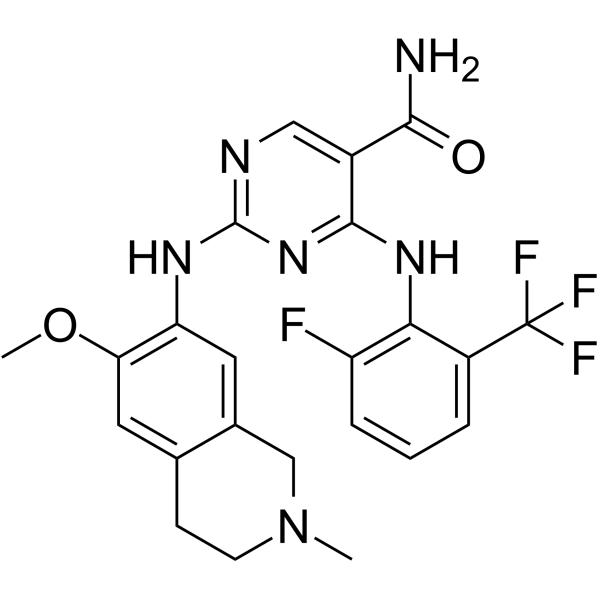 HPK1-IN-3图片