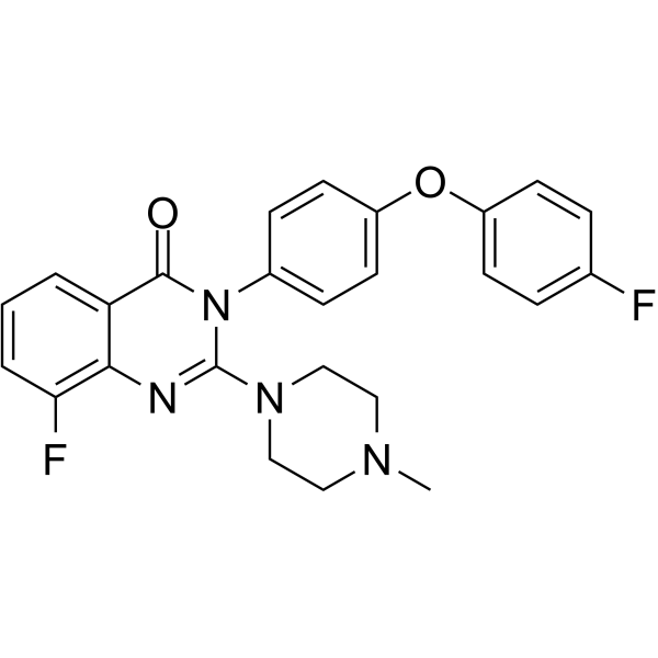 TRPV4 agonist-1 free base图片