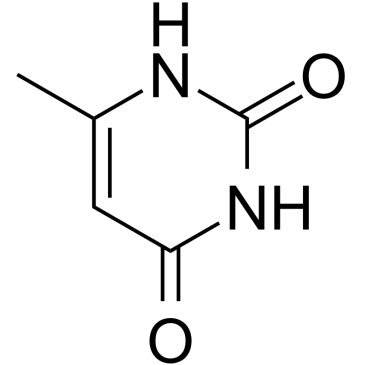 6-Methyluracil图片