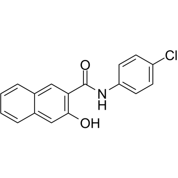 Naphthol AS-E图片