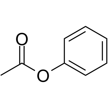 Phenyl acetate图片