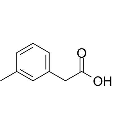 m-Tolylacetic acid图片