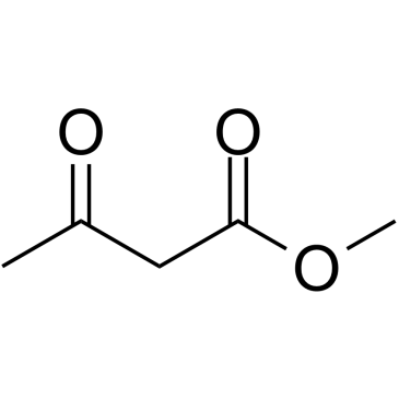 Methyl acetylacetate图片
