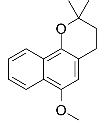 Dihydrolapachenole图片
