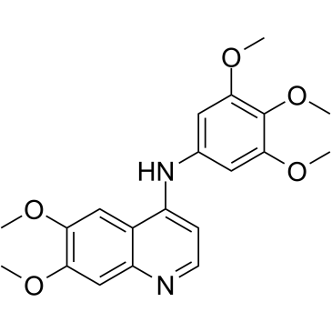 GAK inhibitor 49图片