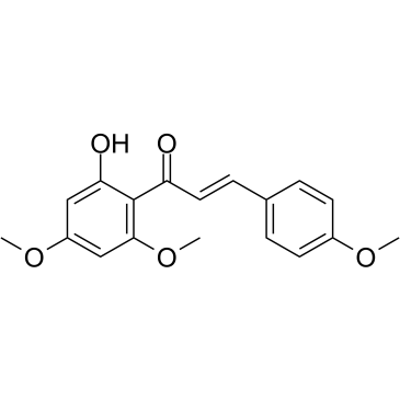 Flavokawain A图片