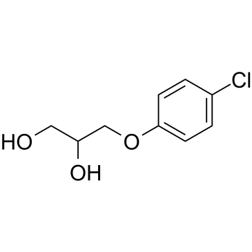 Chlorphenesin图片