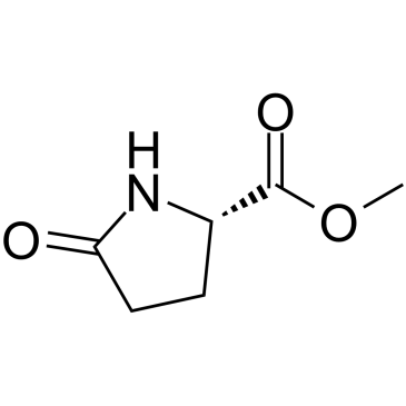Methyl L-pyroglutamate图片