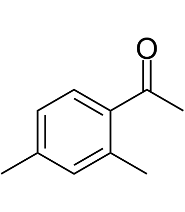 2',4'-Dimethylacetophenone图片