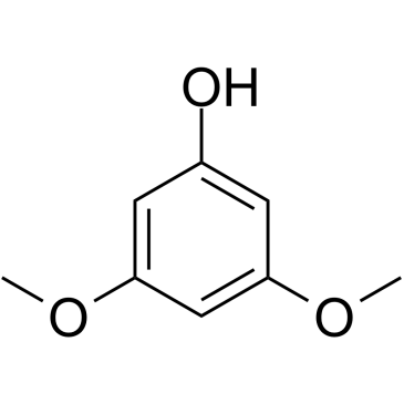 3,5-Dimethoxyphenol图片