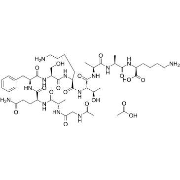 BIO-11006 acetate图片