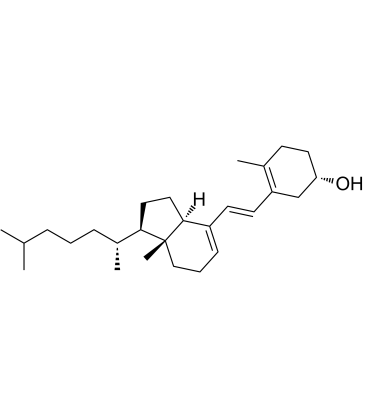 Tachysterol 3图片