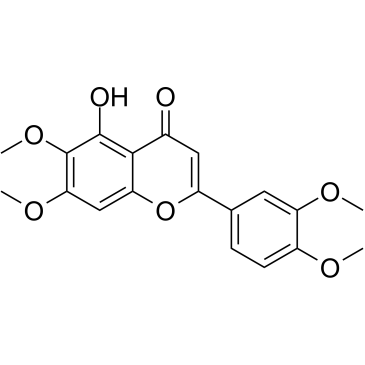5-Desmethylsinensetin图片