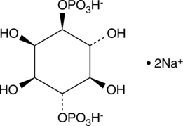 D-myo-Inositol-1,4-diphosphate(sodium salt)图片