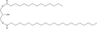 1-Myristoyl-3-Docosanoyl-rac-glycerol图片