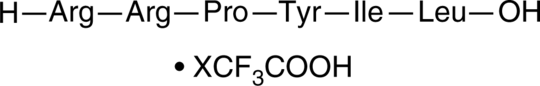 Neurotensin(8-13)(trifluoroacetate salt)图片