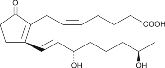 19(R)-hydroxy Prostaglandin B2图片