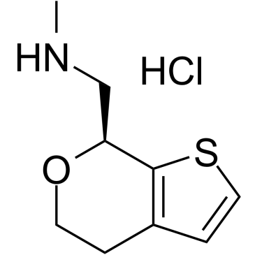 SEP-363856 hydrochloride图片