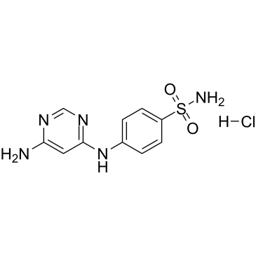 PNU112455A hydrochloride图片