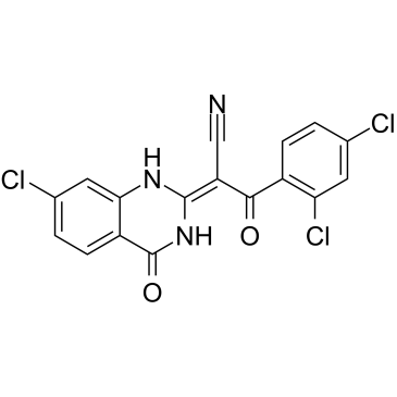 Ciliobrevin D图片