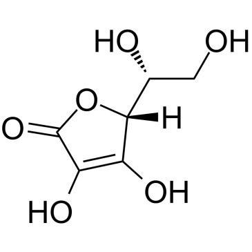 Erythorbic acid图片