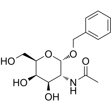 O-glycosylation-IN-1图片