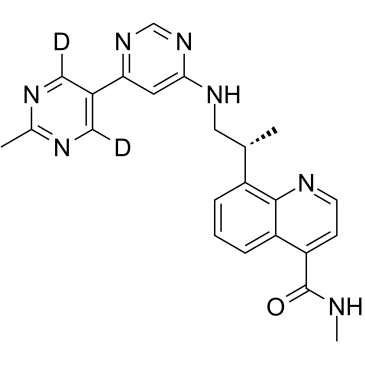 (R)-VX-984图片