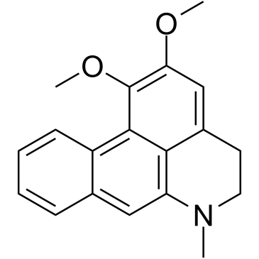 Dehydronuciferine图片