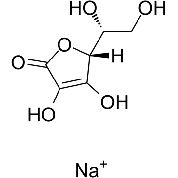 Sodium erythorbate图片
