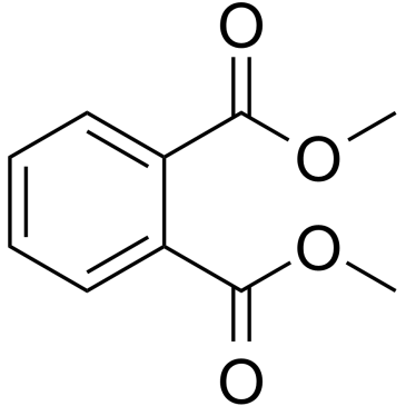 Dimethyl phthalate图片