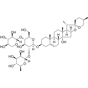 14-Hydroxy sprengerinin C图片