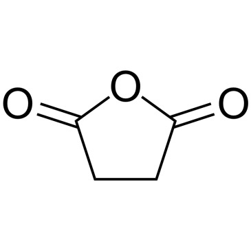 Succinic anhydride图片