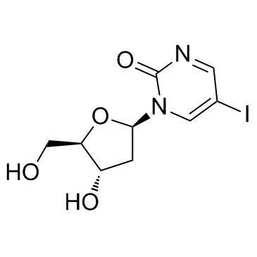 Ropidoxuridine(IPdR)图片