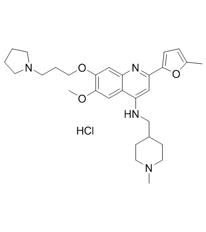 CM-579 hydrochloride图片