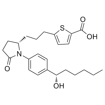 Aganepag(AGN 210937)图片