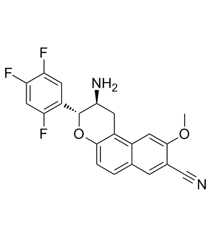 DPP-4 inhibitor 1图片