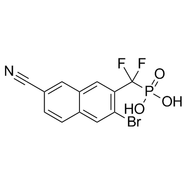PTP1B-IN-3图片