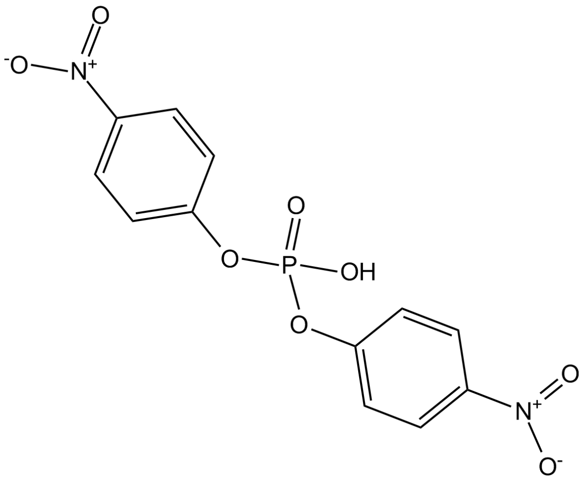 Bis(4-nitrophenyl)phosphate图片