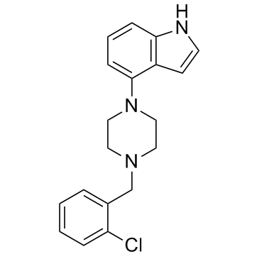 5-HT7 agonist 1图片